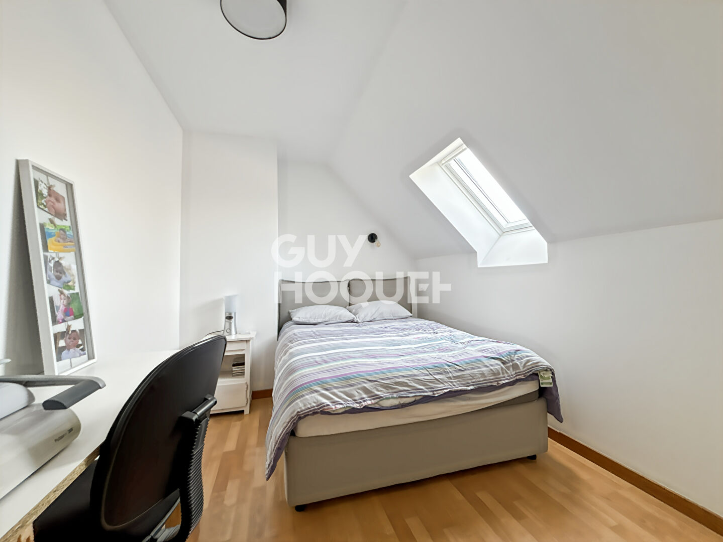 Maison à vendre à La Houssaye en Brie