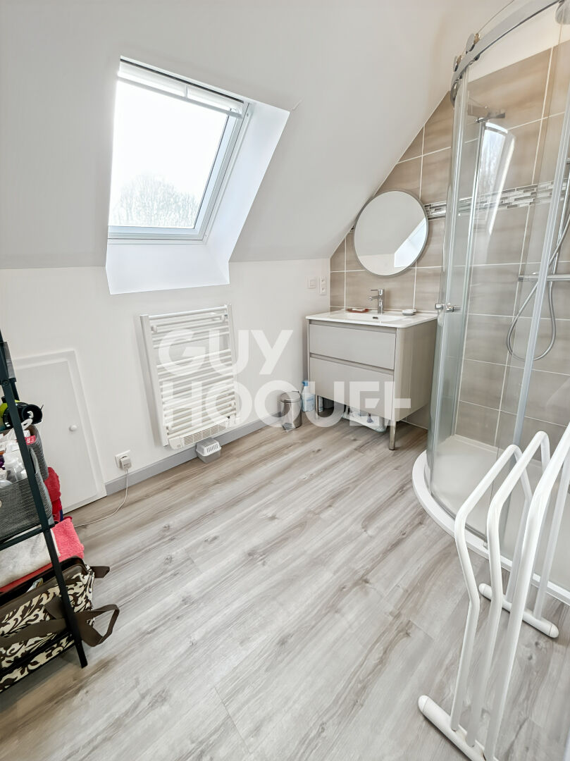 Maison à vendre à La Houssaye en Brie