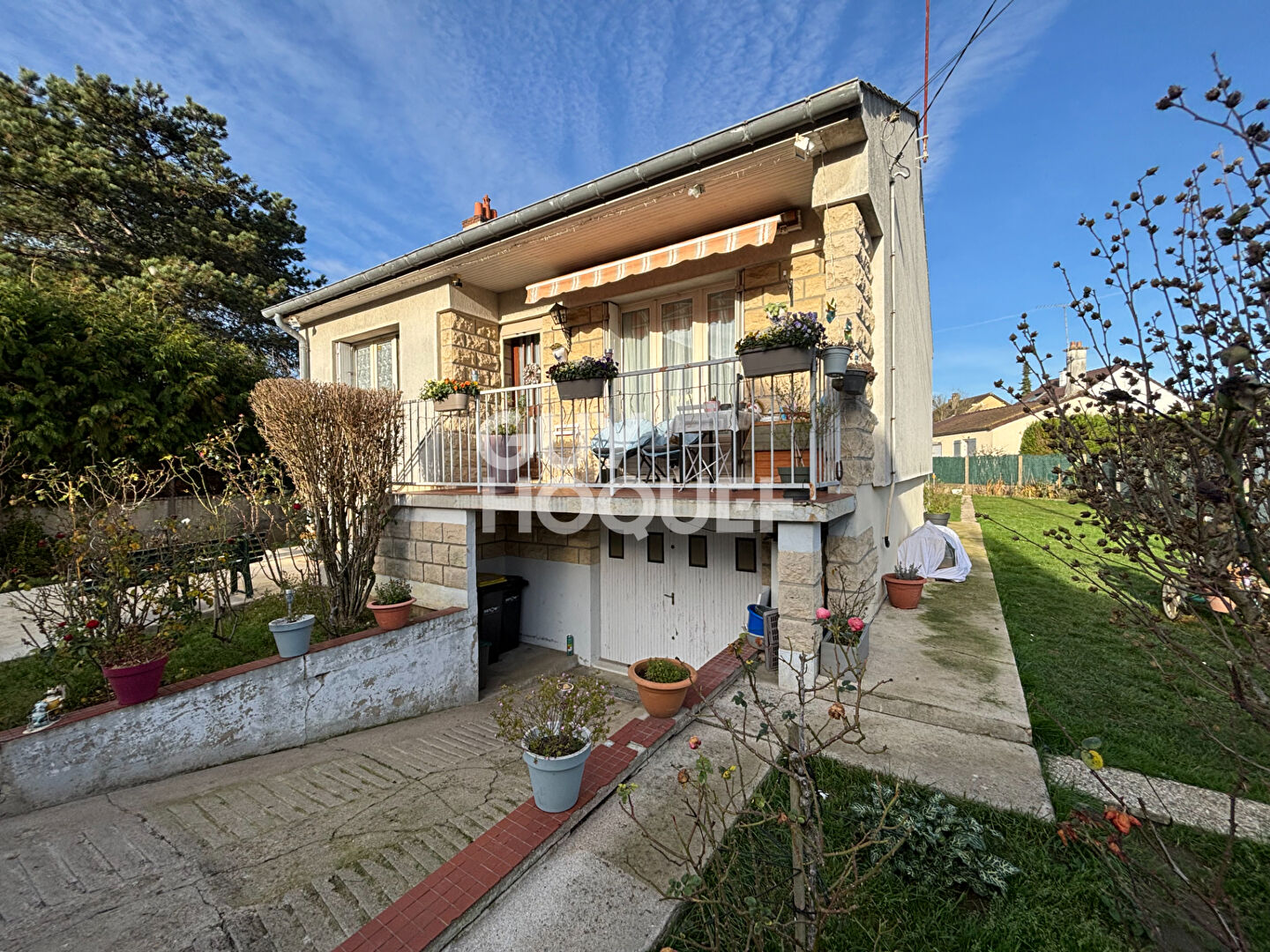 Maison 2 pièces 60 m² · à Tournan-en-Brie · 60 m² · 225 800 €