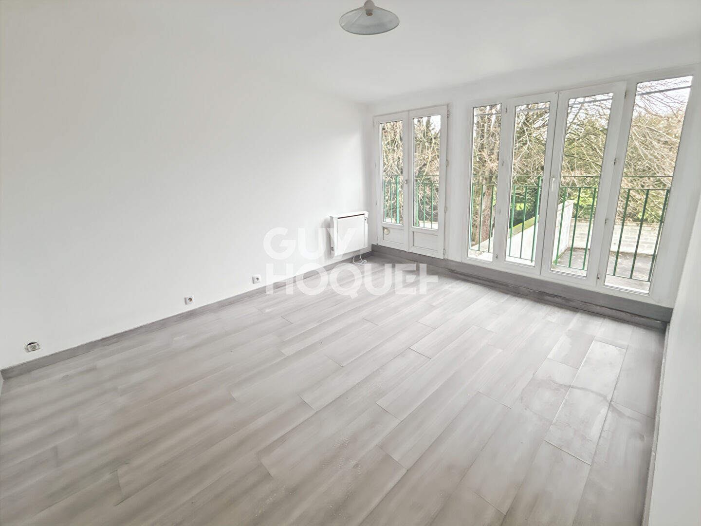 À vendre : Appartement 3 pièces à Tournan en Brie