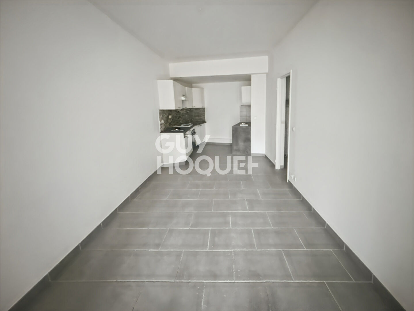 À vendre : Appartement 3 pièces à Tournan en Brie