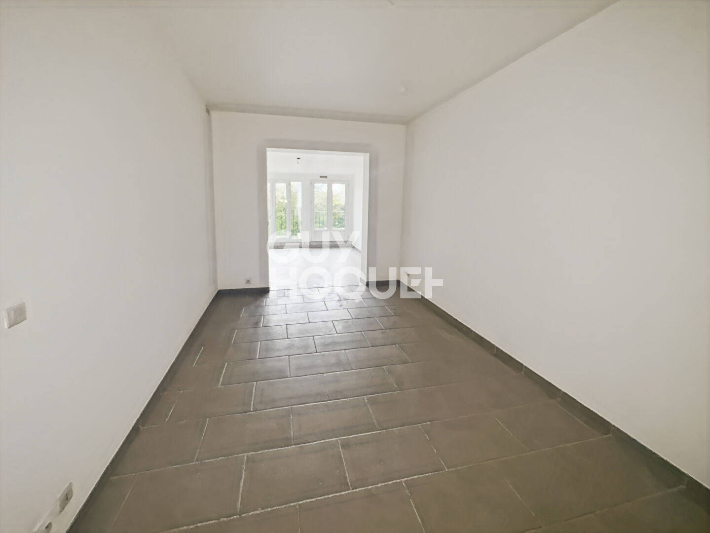 À vendre : Appartement 3 pièces à Tournan en Brie