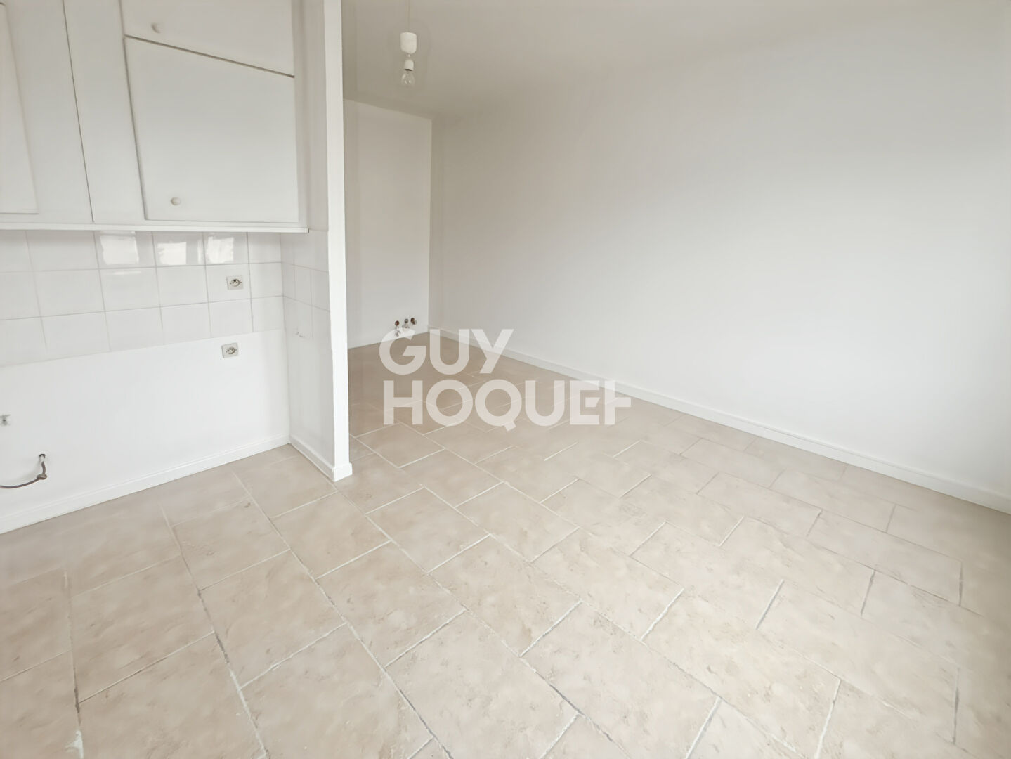 À vendre : Appartement lumineux de 23 m² à Tournan en Brie