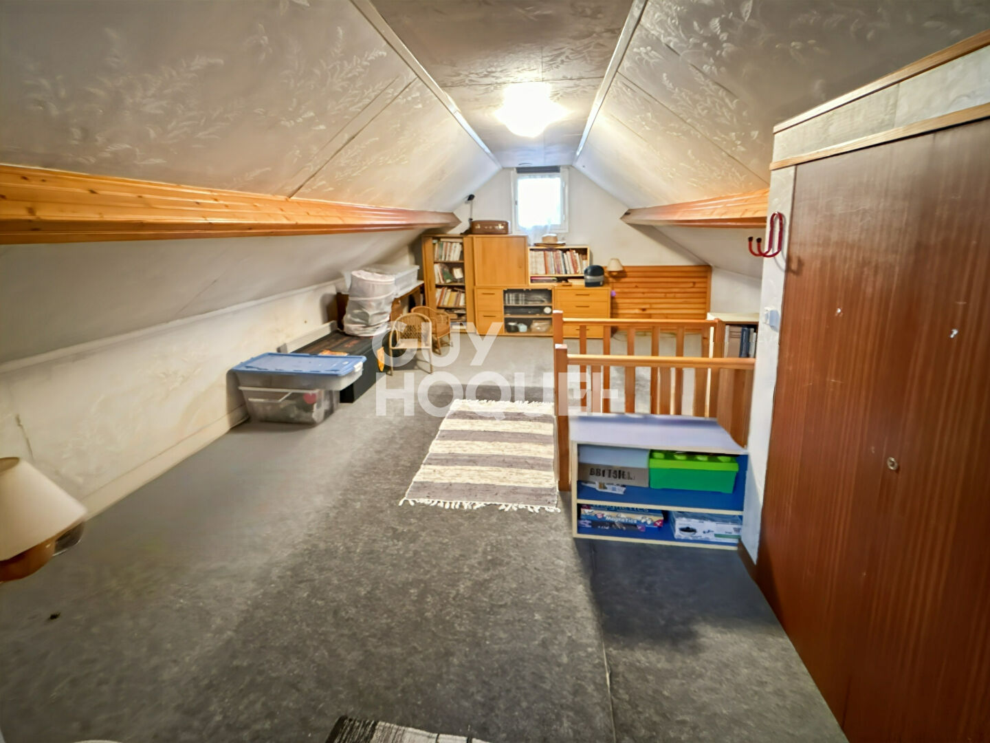 Maison à vendre à Fontenay Trésigny