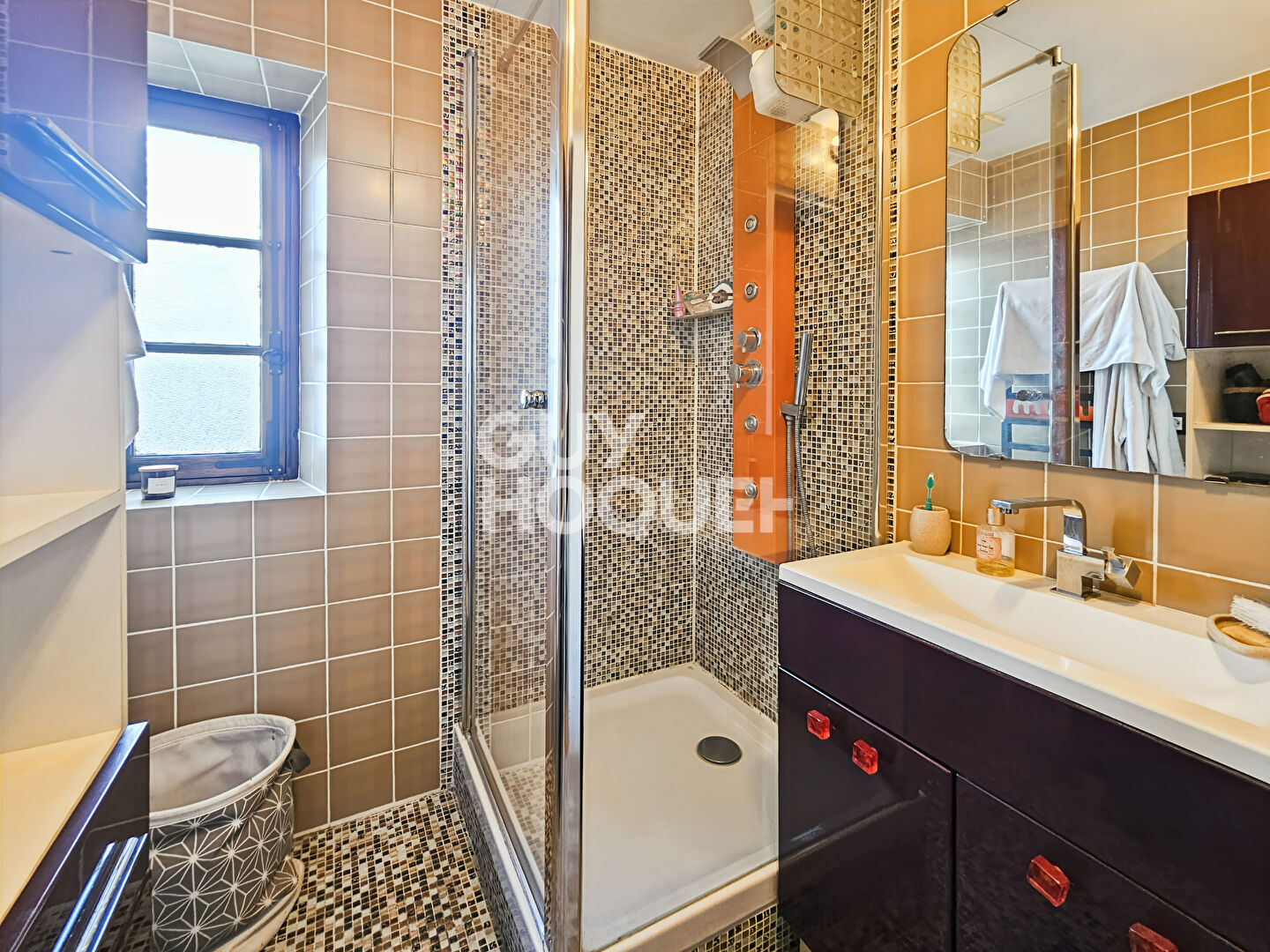 Maison à vendre à La Houssaye en Brie