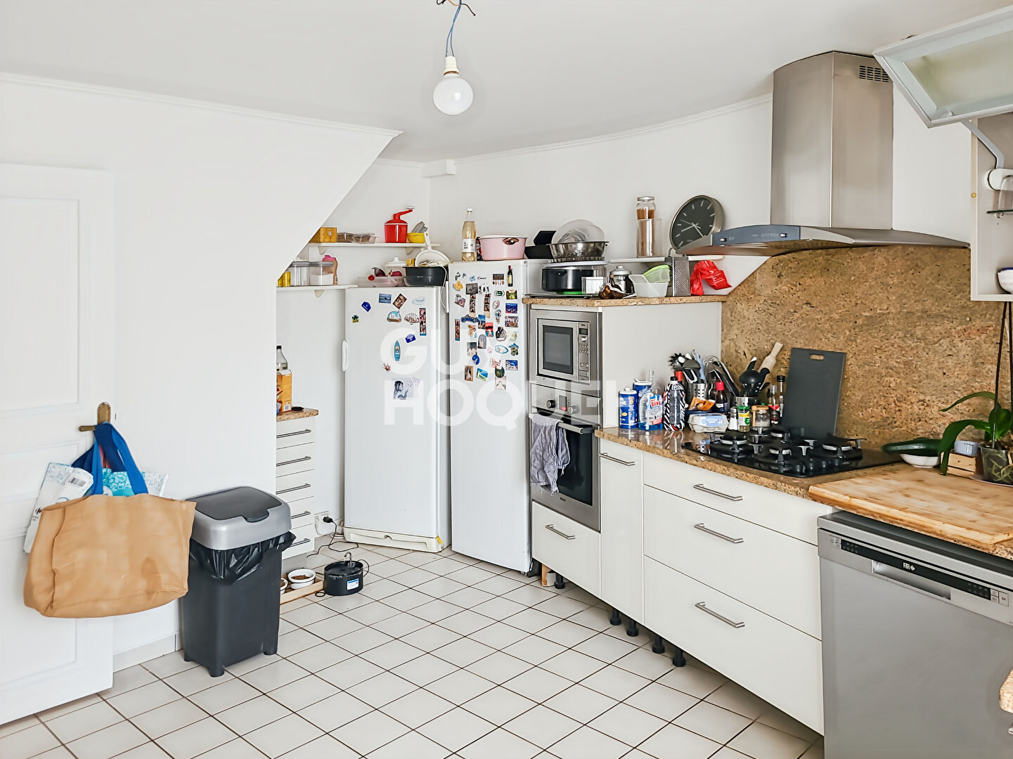 Appartement familial 5 pièces de 179 m² ? Tournan-en-Brie