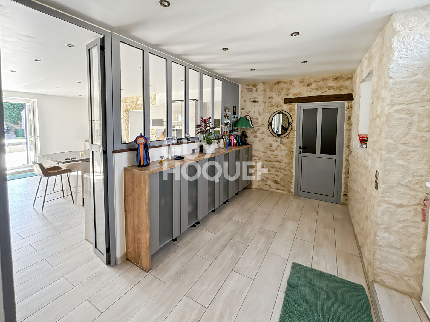 Maison à vendre à La Houssaye en Brie