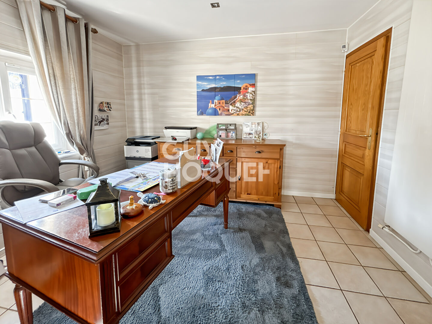 Maison à vendre à La Houssaye en Brie