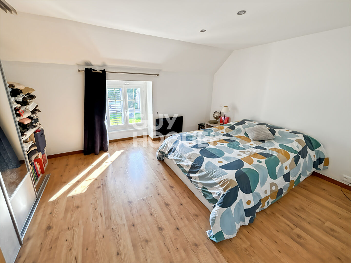 Maison à vendre à La Houssaye en Brie