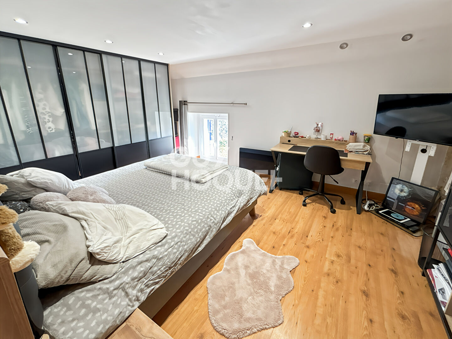 Maison à vendre à La Houssaye en Brie