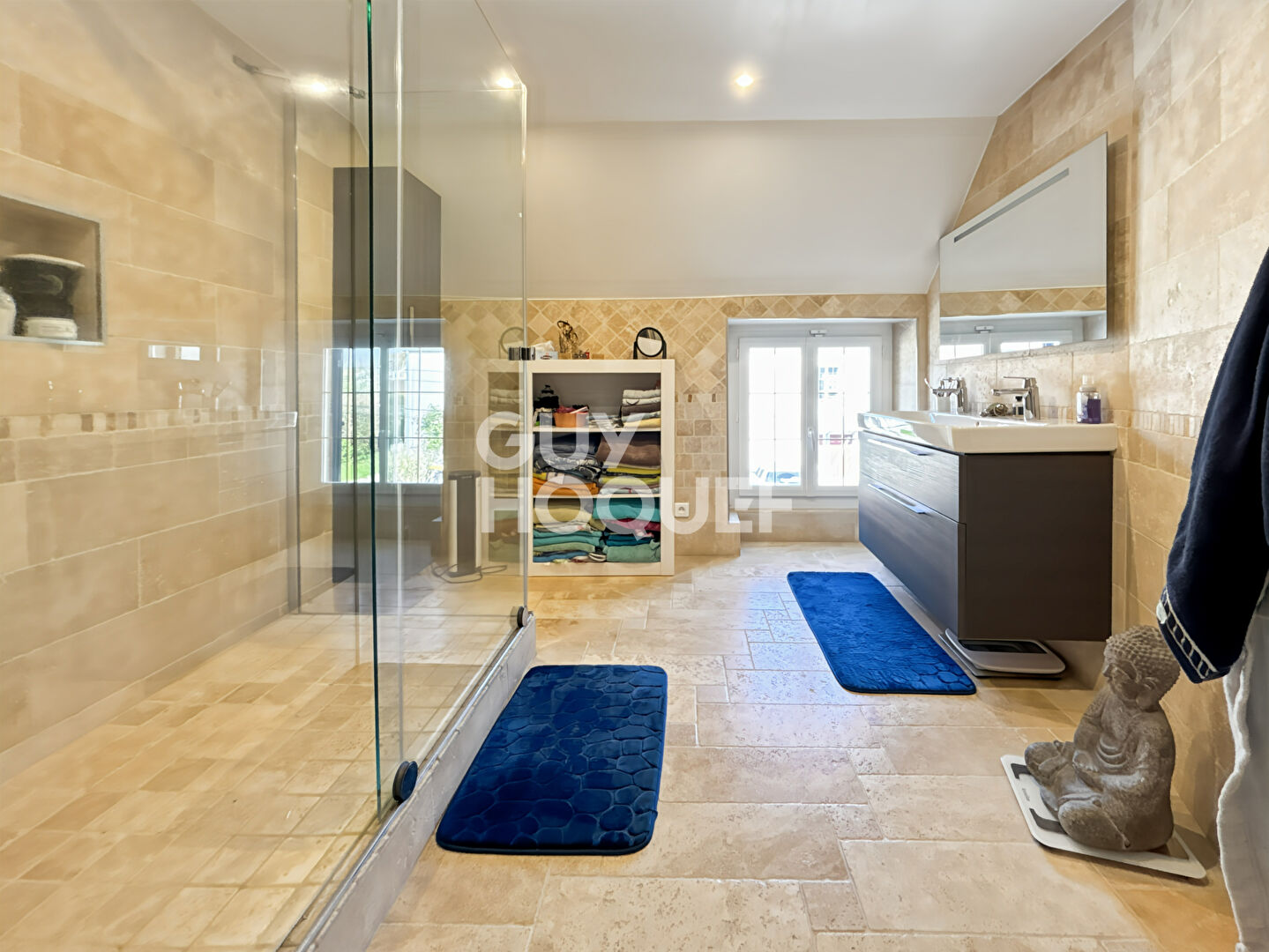 Maison à vendre à La Houssaye en Brie