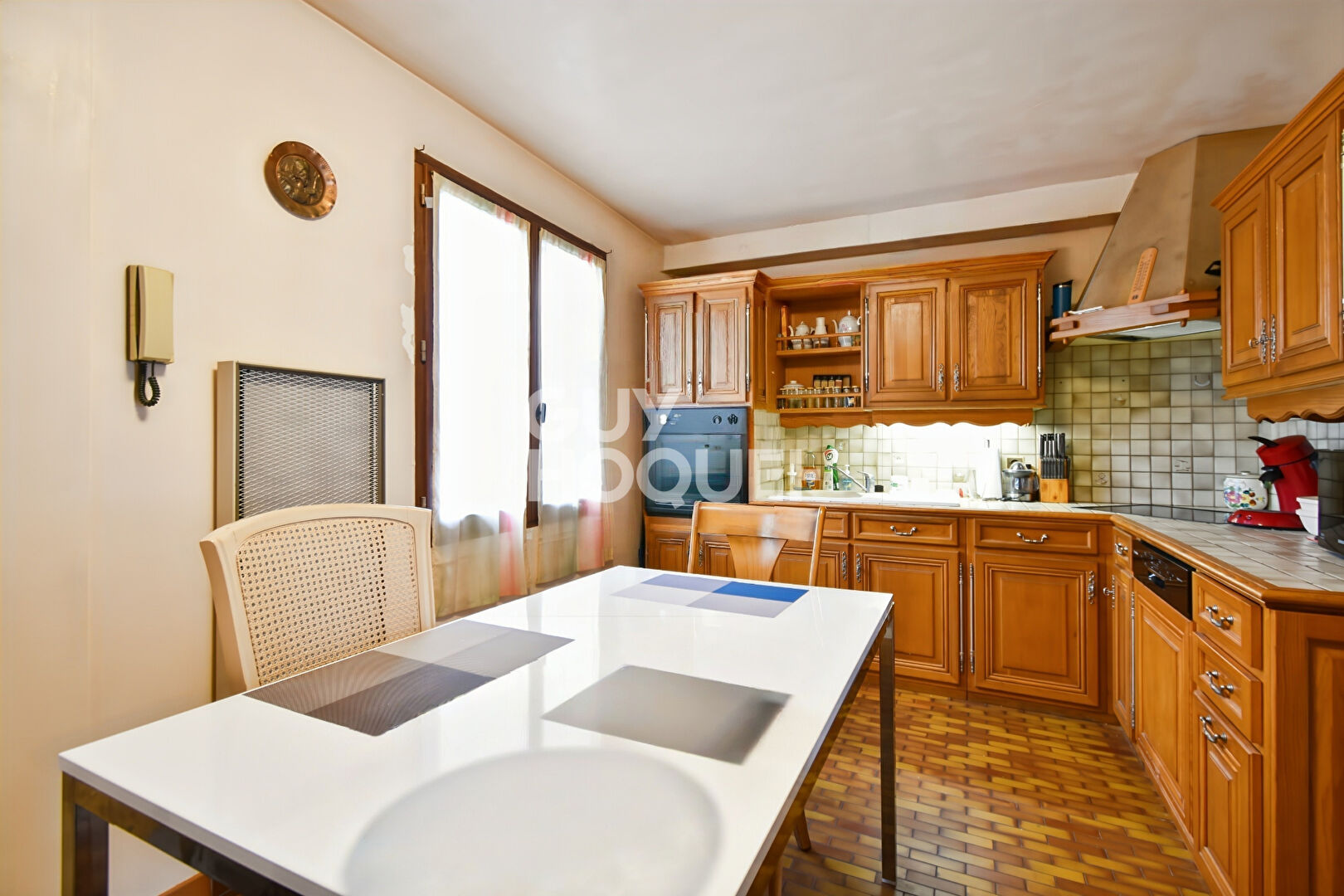 Maison individuelle sur sous-sol total