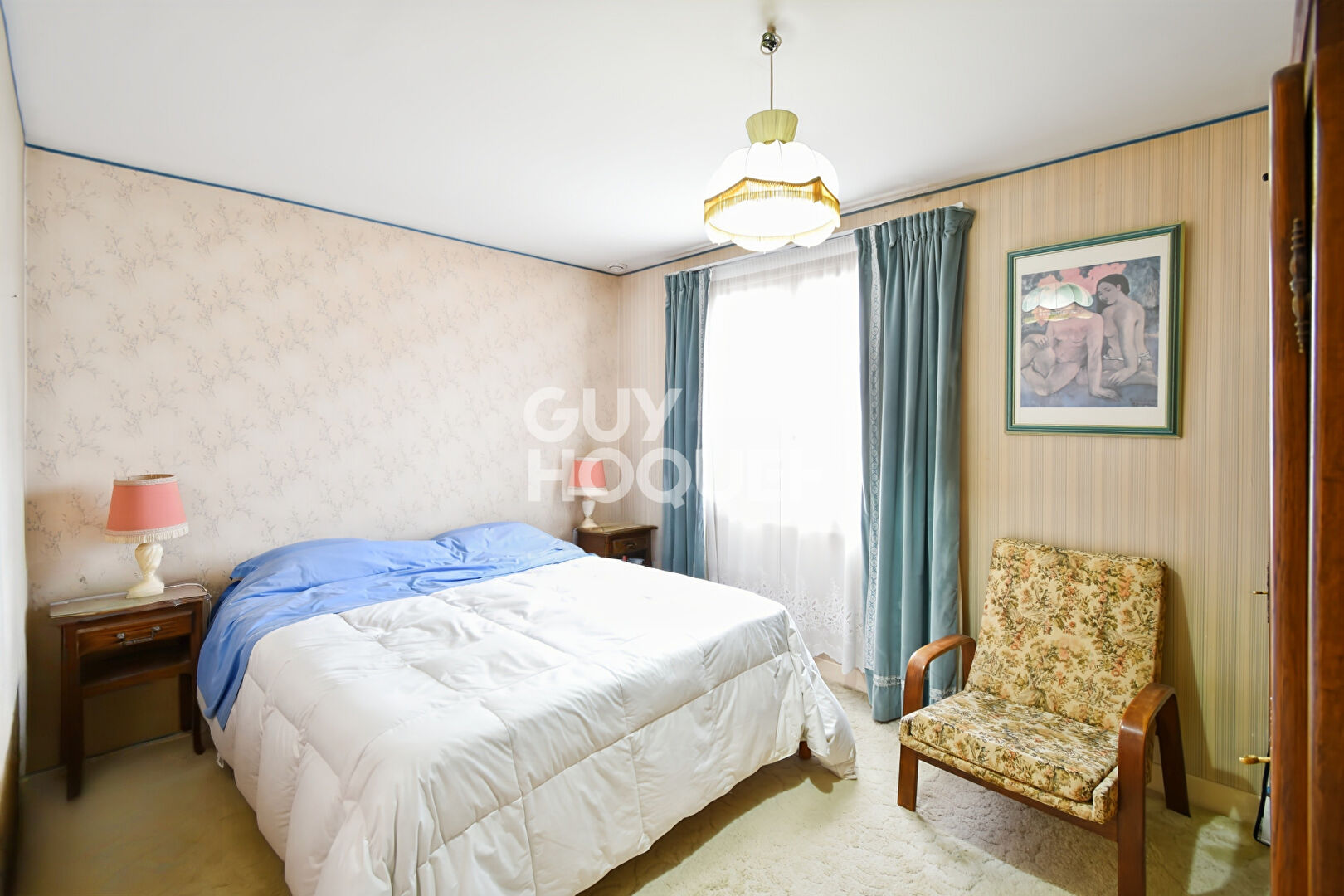 Maison individuelle sur sous-sol total