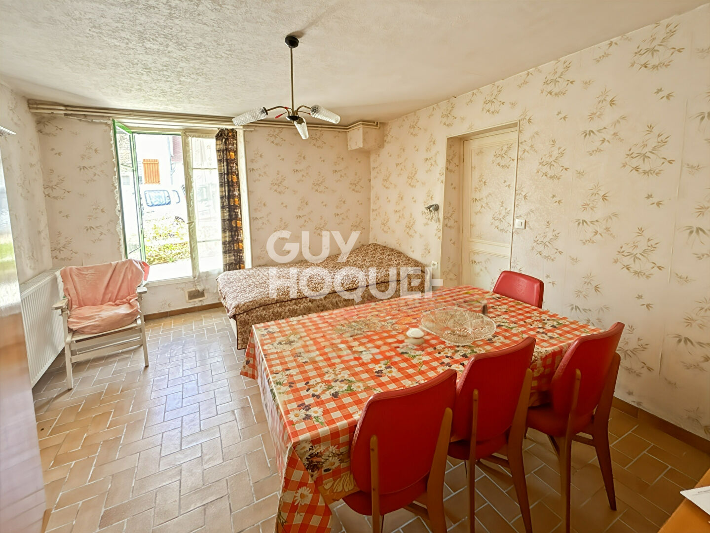 Maison à vendre à Fontenay-Trésigny