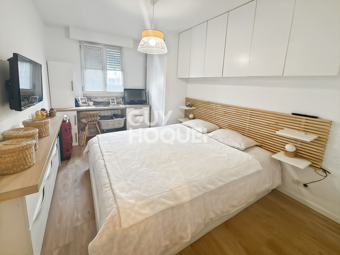 À vendre : Appartement 2 pièces à CHAUMES EN BRIE