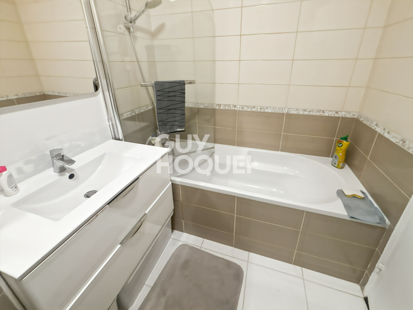 À vendre : Appartement 2 pièces à CHAUMES EN BRIE