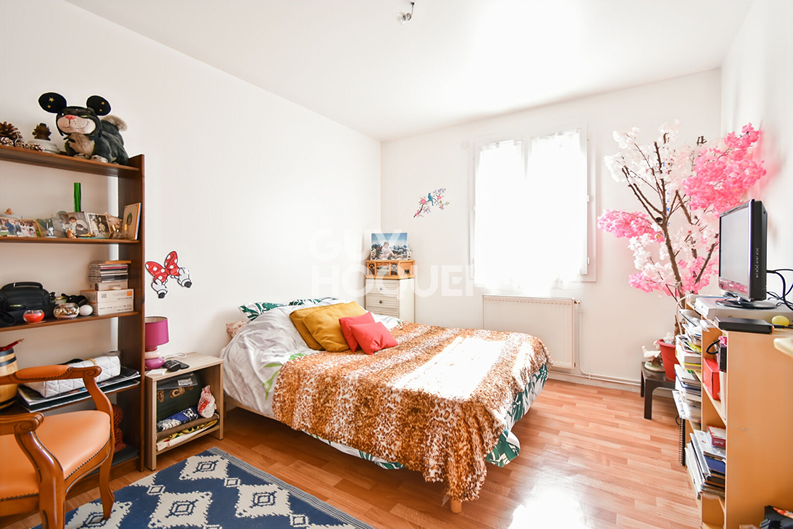 Maison 5 pièces à vendre à Soignolles en Brie - Réf 6683