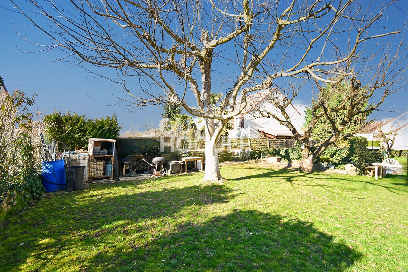 Maison 5 pièces à vendre à Soignolles en Brie - Réf 6683