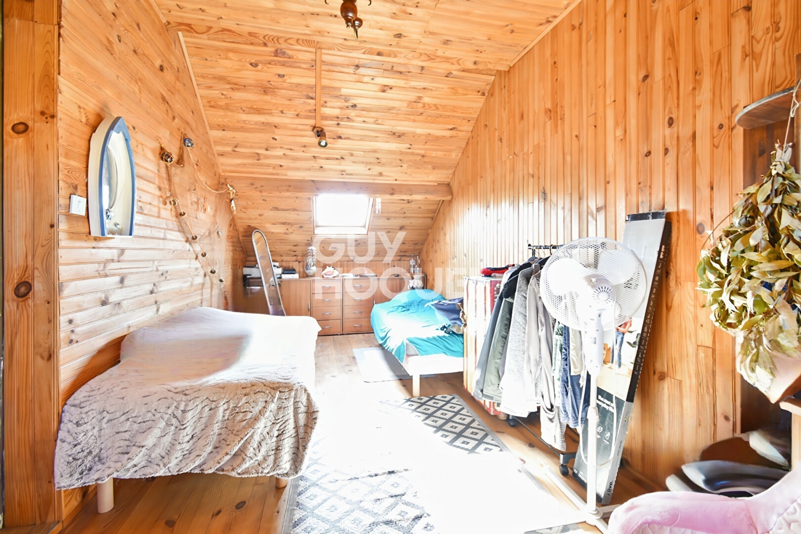 Maison 5 pièces à vendre à Soignolles en Brie - Réf 6683