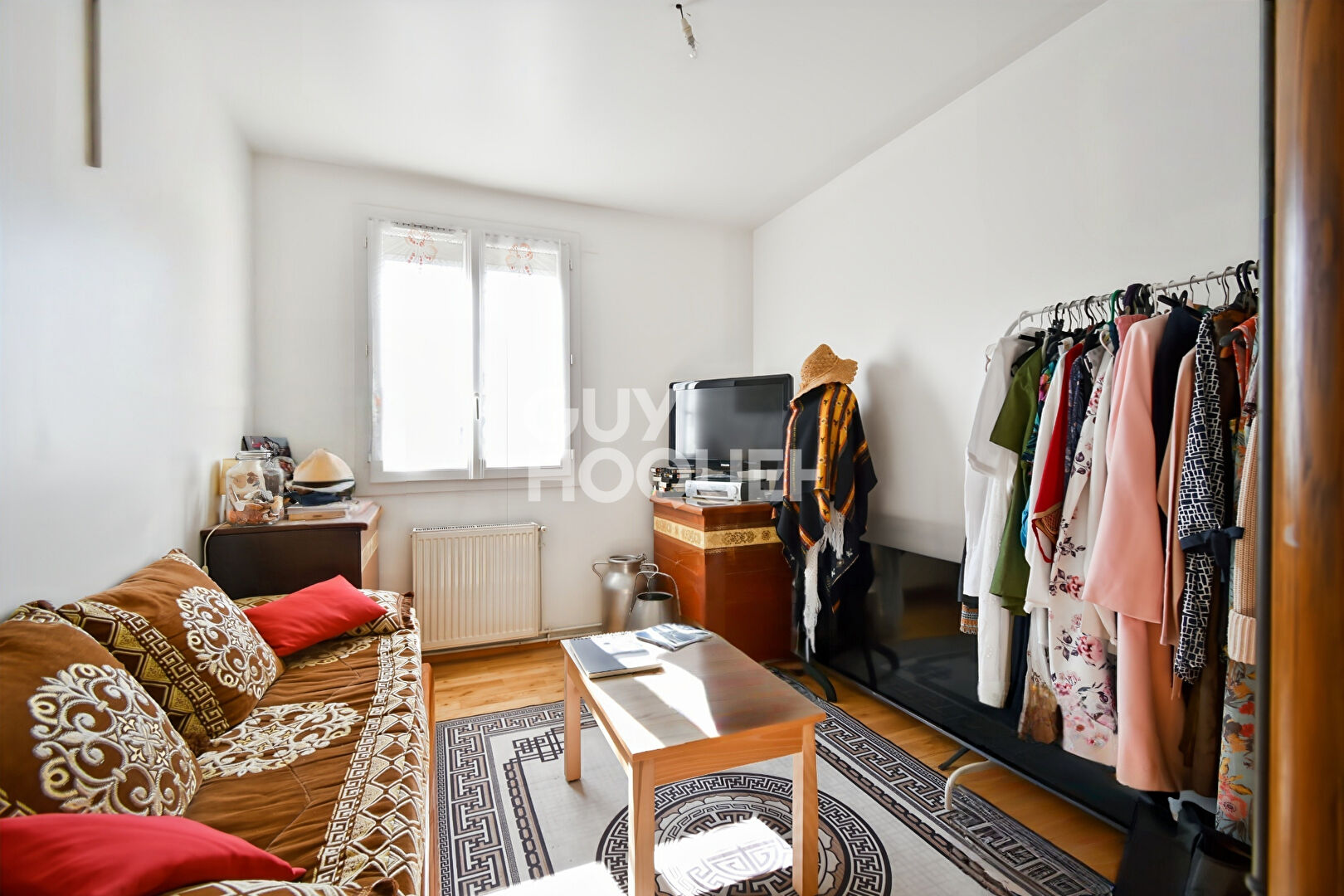 Maison 5 pièces à vendre à Soignolles en Brie - Réf 6683