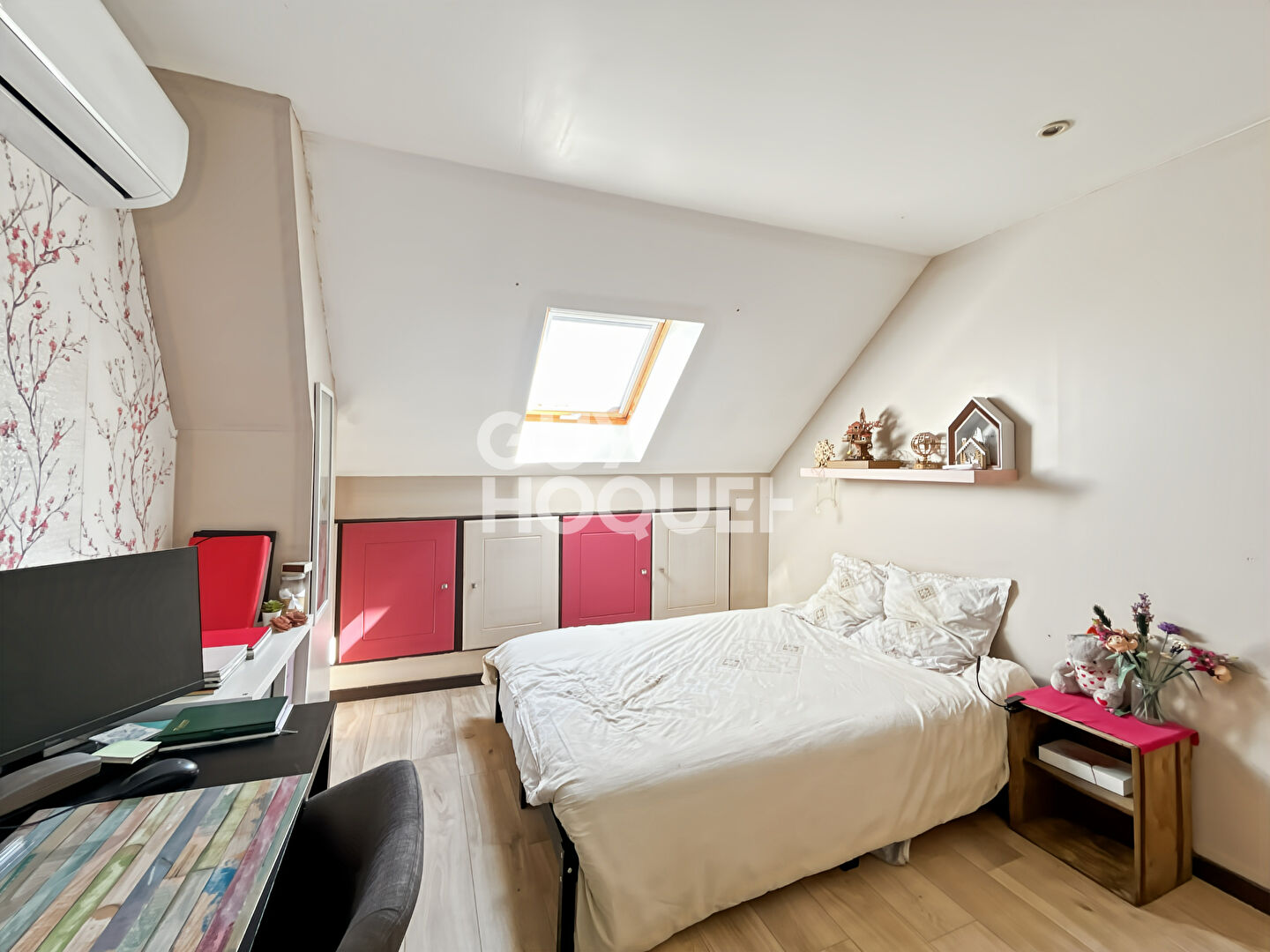 Maison 6 pièces à vendre à Fontenay Trésigny