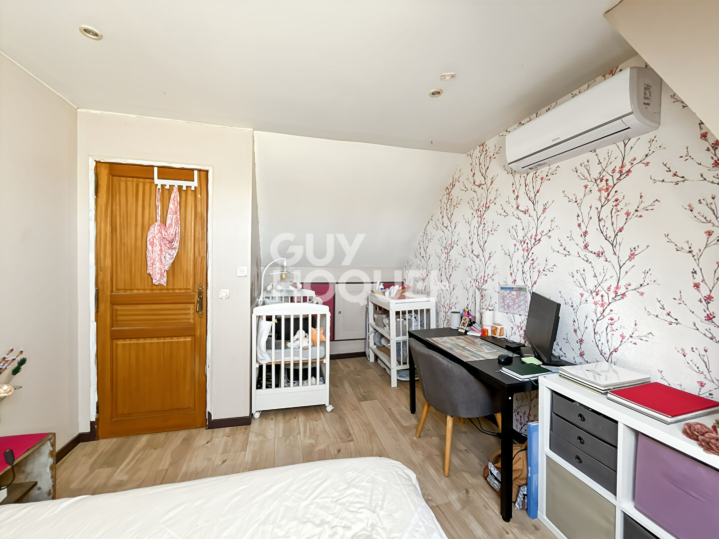 Maison 6 pièces à vendre à Fontenay Trésigny