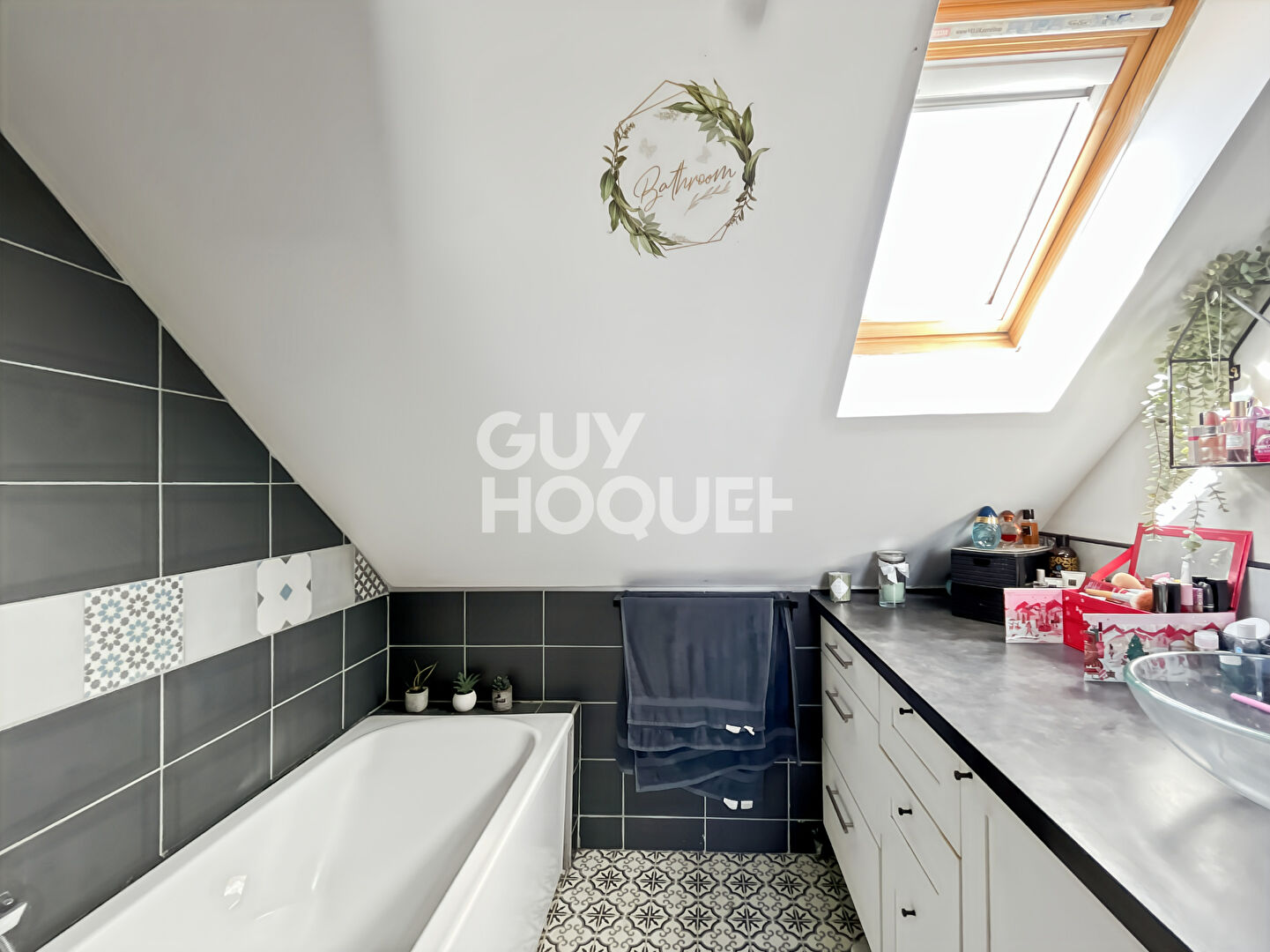 Maison 6 pièces à vendre à Fontenay Trésigny