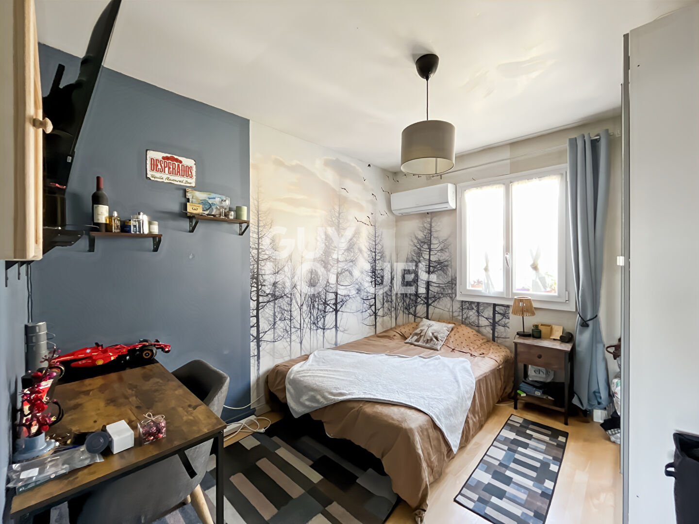 Maison 6 pièces à vendre à Fontenay Trésigny