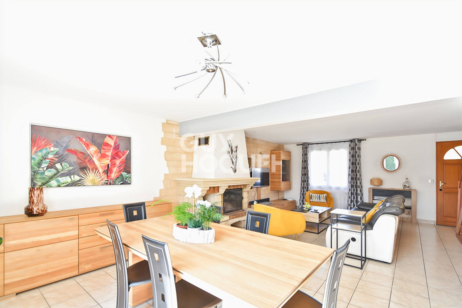 Maison Tournan En Brie  6 pièce(s)