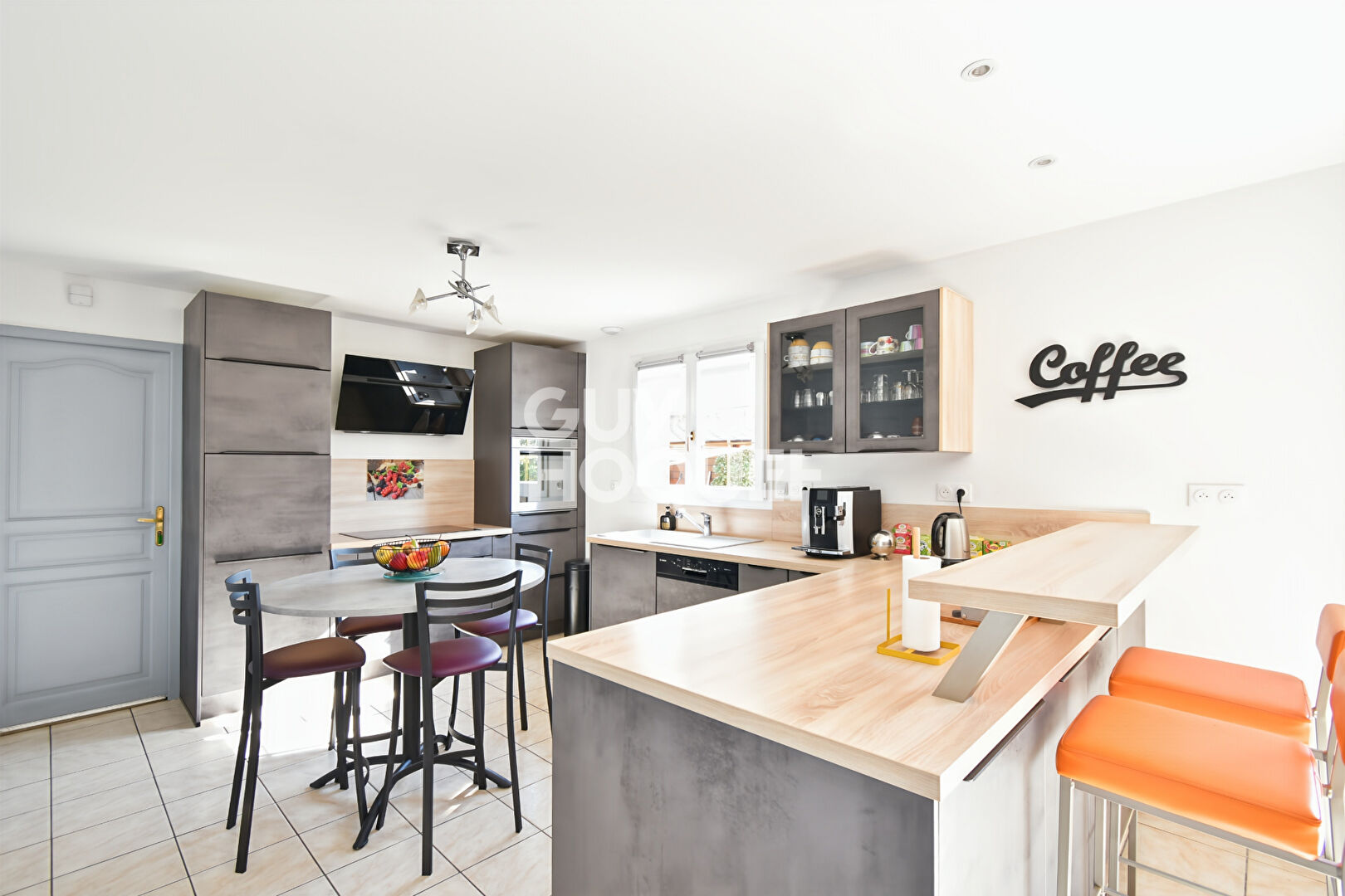 Maison Tournan En Brie  6 pièce(s)