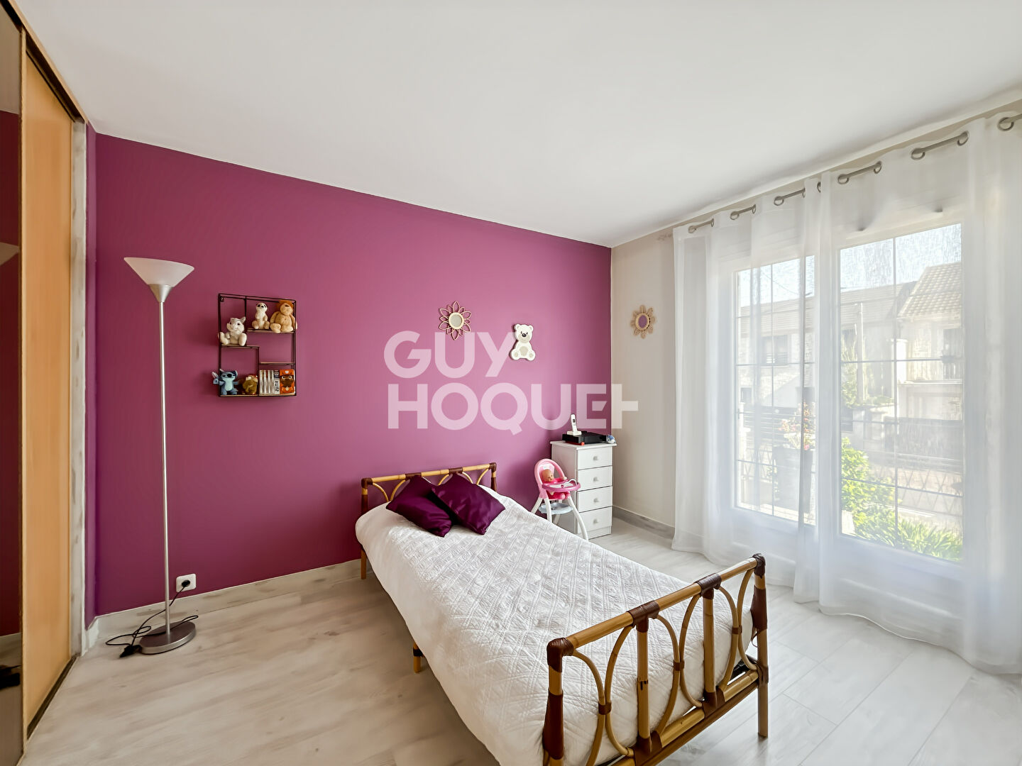 Maison familiale 7 pièces à vendre à Ozoir-la-Ferrière