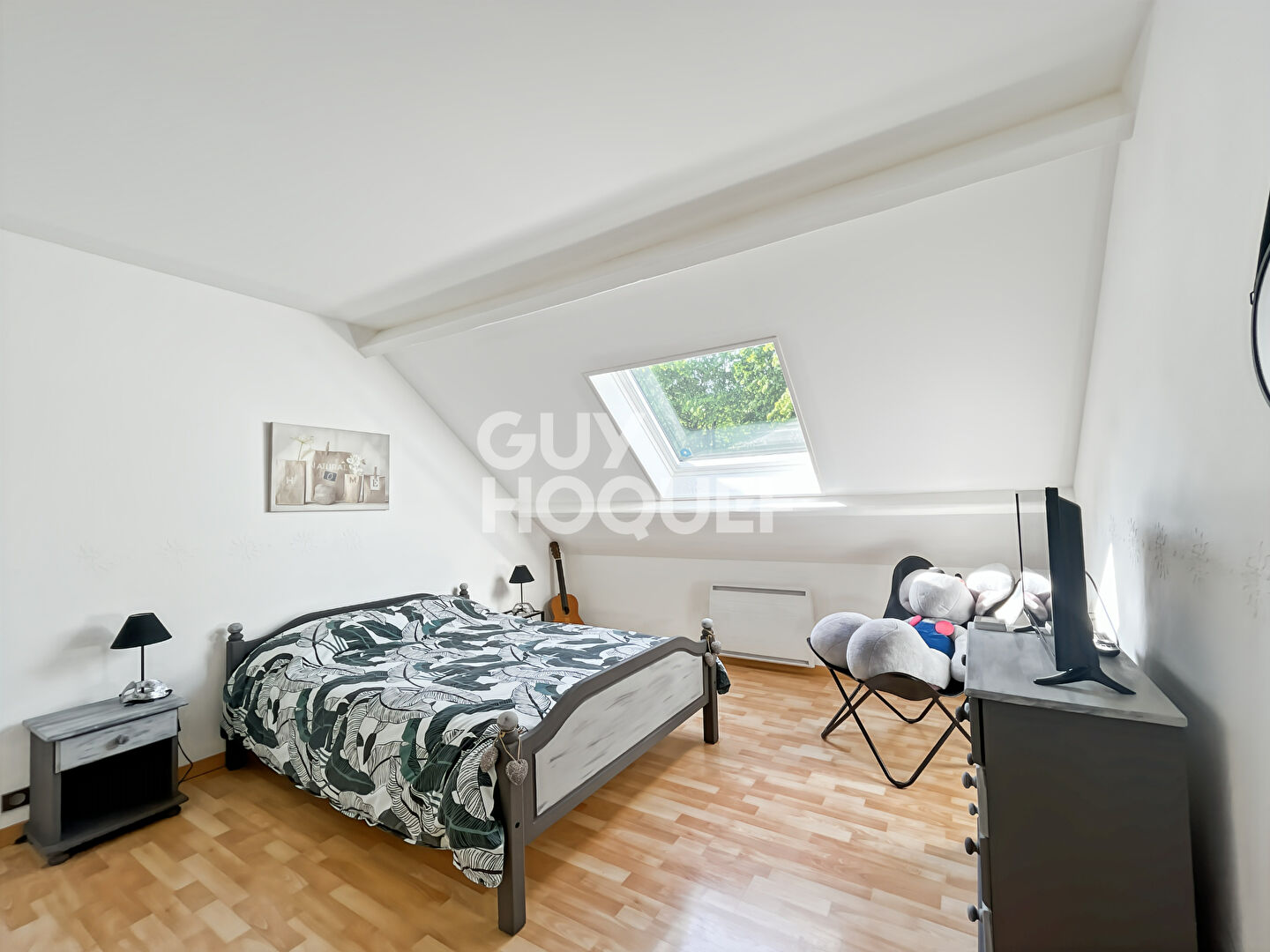 Maison familiale 7 pièces à vendre à Ozoir-la-Ferrière