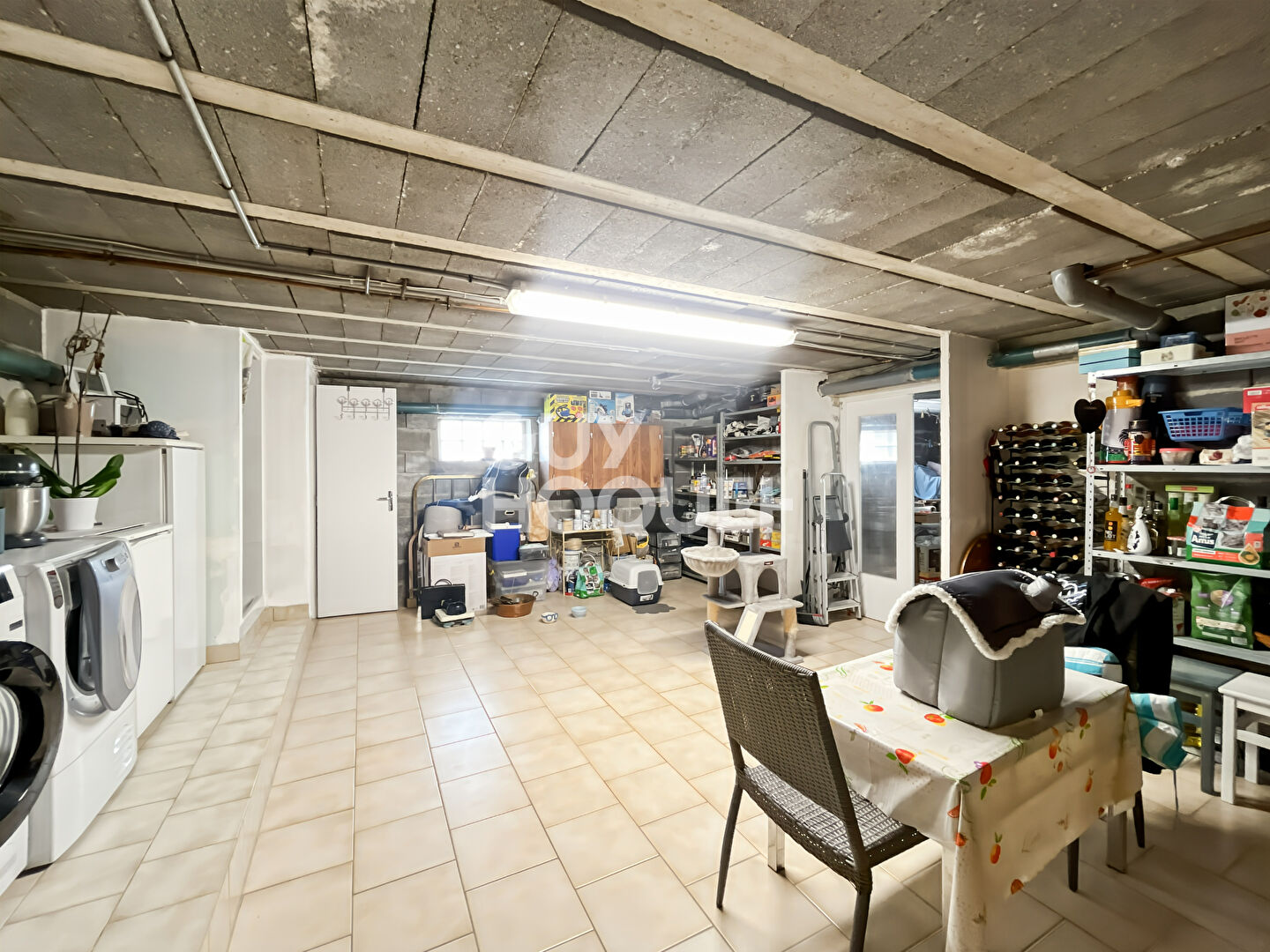 Maison familiale 7 pièces à vendre à Ozoir-la-Ferrière