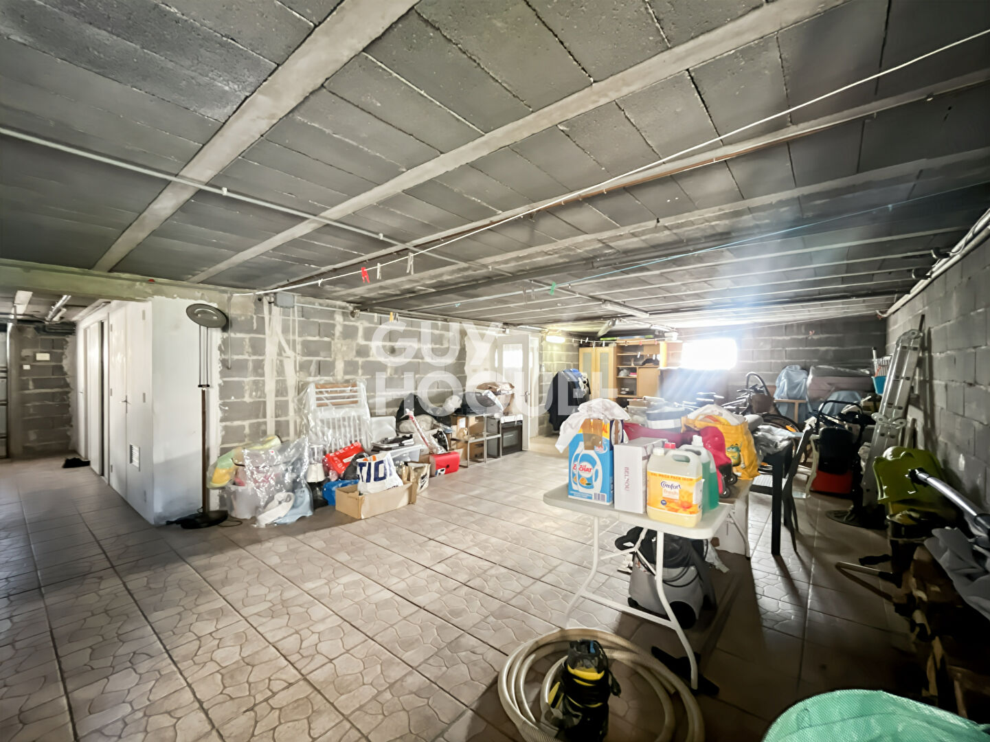 Maison familiale 7 pièces à vendre à Ozoir-la-Ferrière
