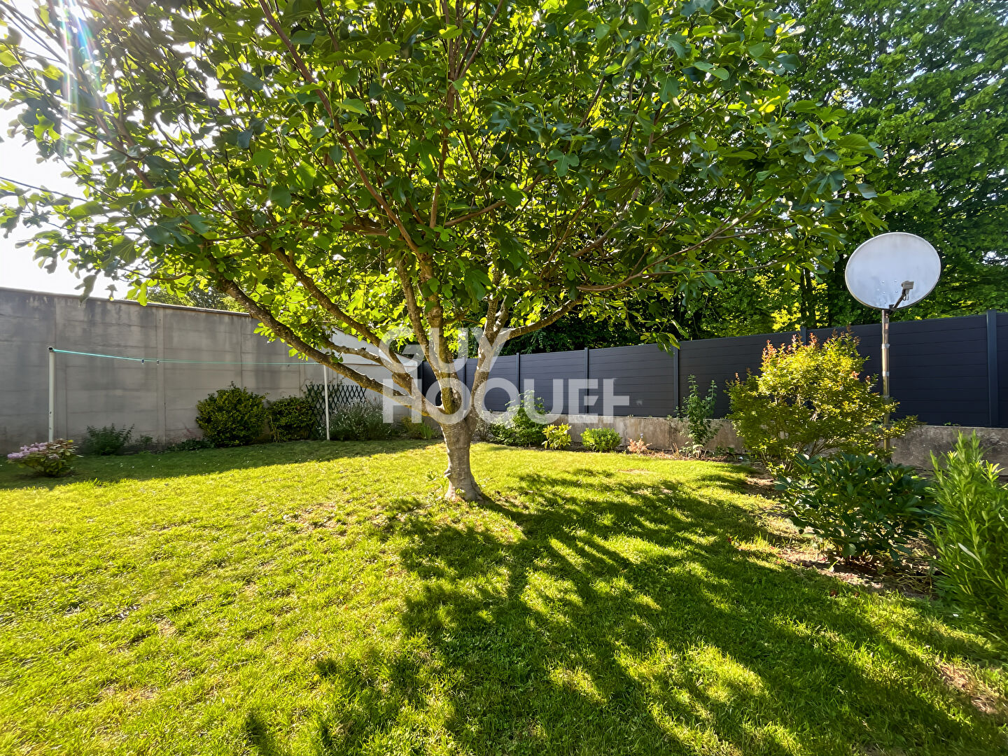 Maison familiale 7 pièces à vendre à Ozoir-la-Ferrière