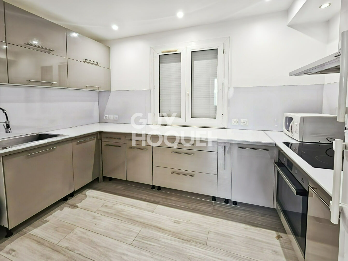 Maison 5 pièces à vendre à Fontenay Trésigny