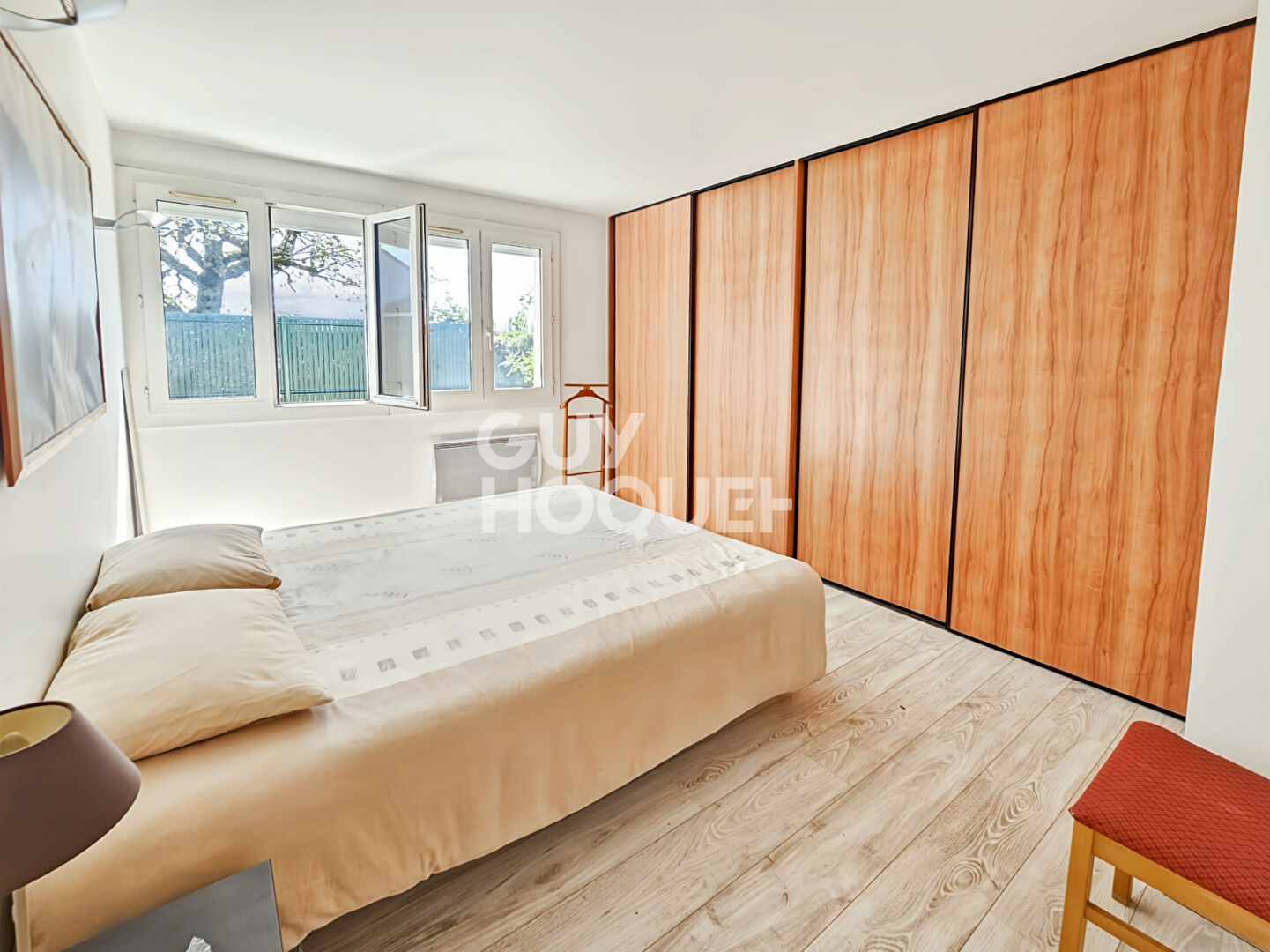 Maison 5 pièces à vendre à Fontenay Trésigny