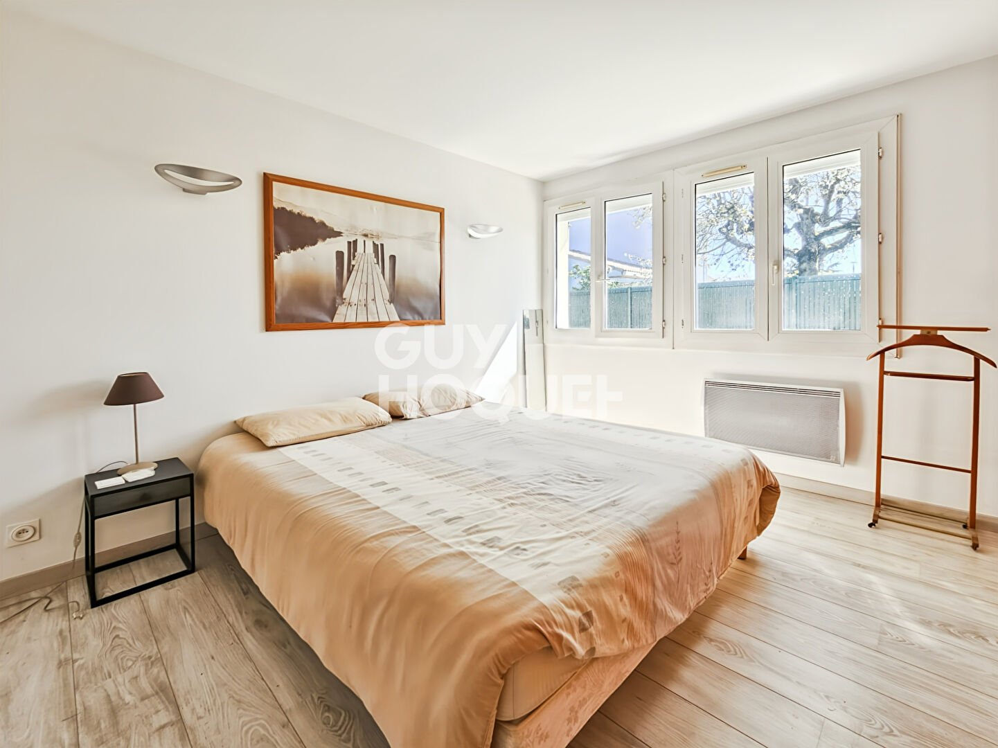 Maison 5 pièces à vendre à Fontenay Trésigny