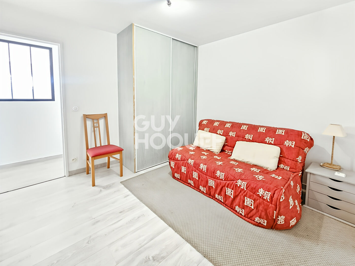 Maison 5 pièces à vendre à Fontenay Trésigny