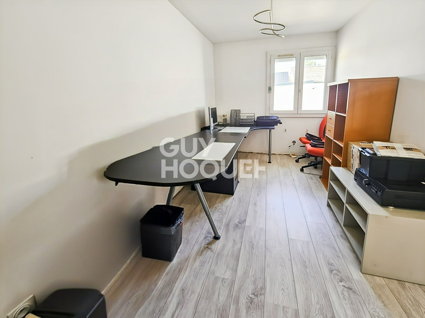 Maison 5 pièces à vendre à Fontenay Trésigny