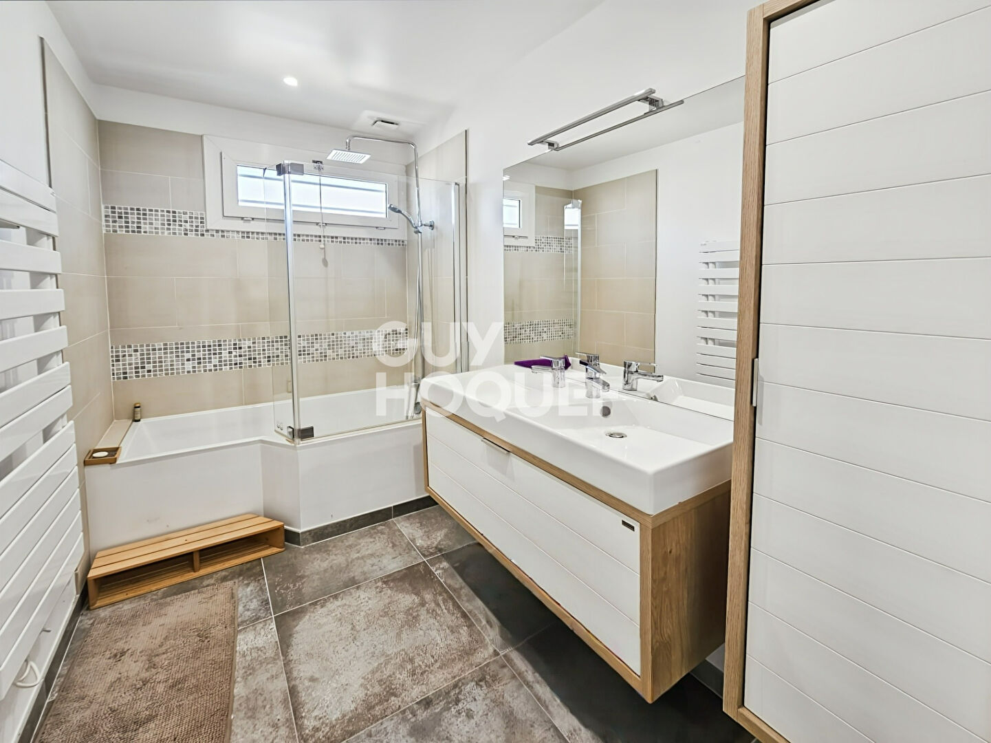 Maison 5 pièces à vendre à Fontenay Trésigny