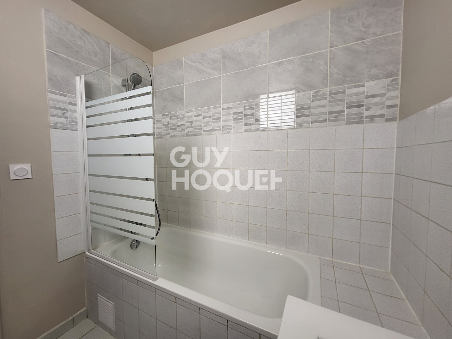 Centre-Ville F2 Atypique