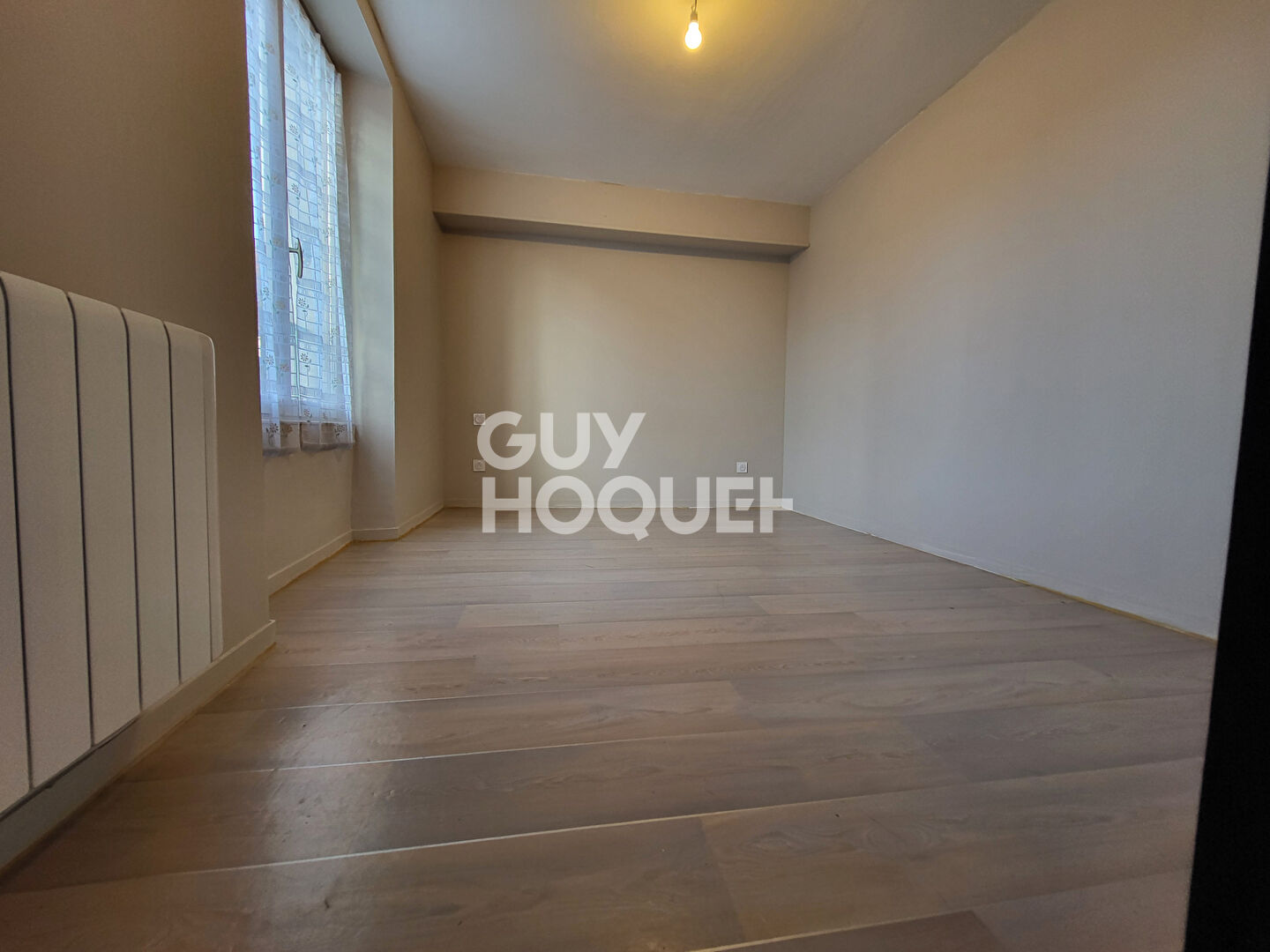 Centre-Ville F2 Atypique