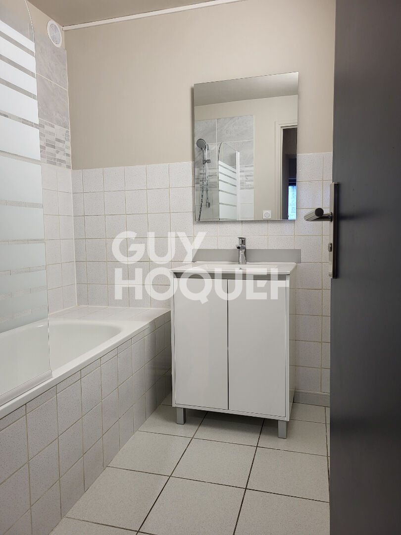 Centre-Ville F2 Atypique