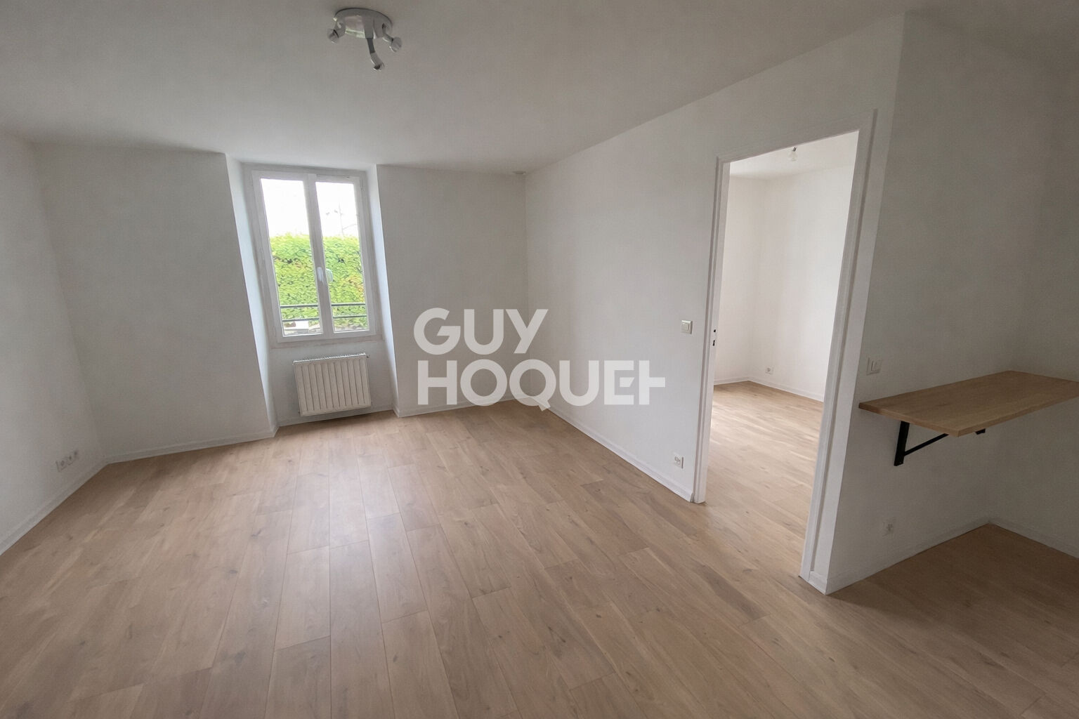 Appartement 3 pièces à vendre à Gretz Armainvilliers - Réf 6697