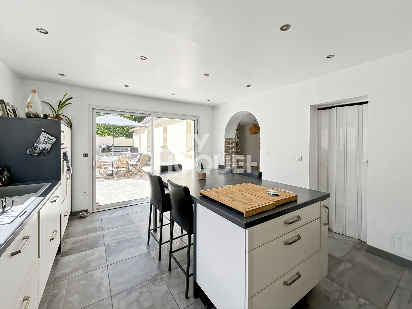 Maison 8 pièces à vendre à Coulommiers - 5 chambres, grand terrain