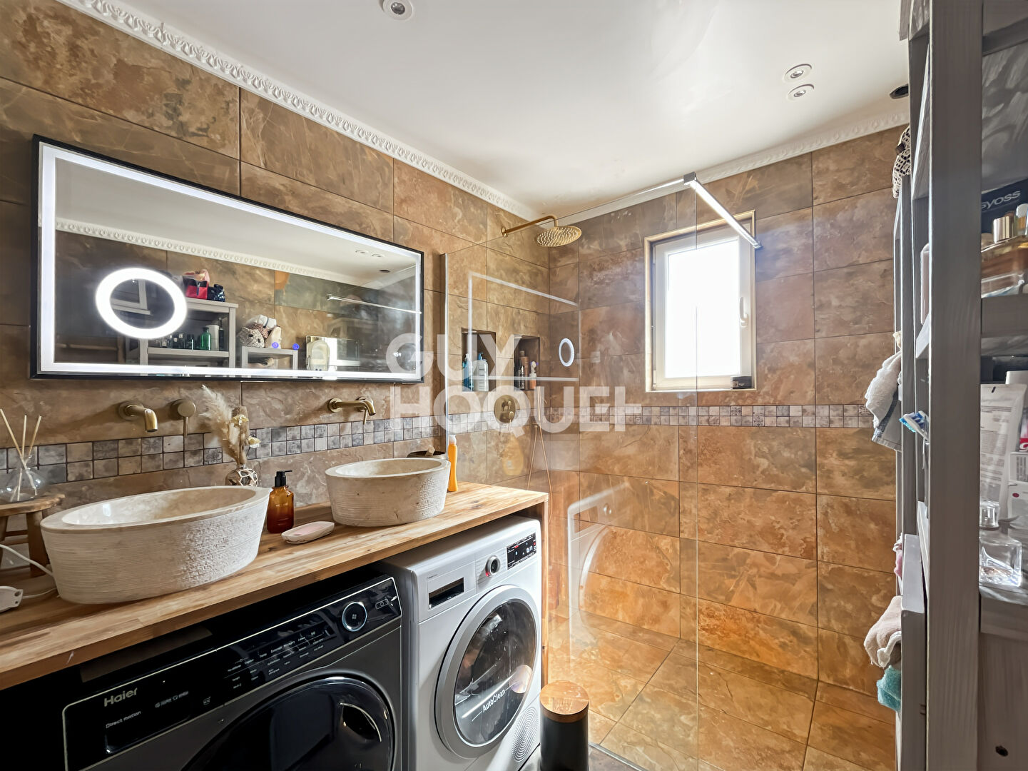 Maison 8 pièces à vendre à Coulommiers - 5 chambres, grand terrain