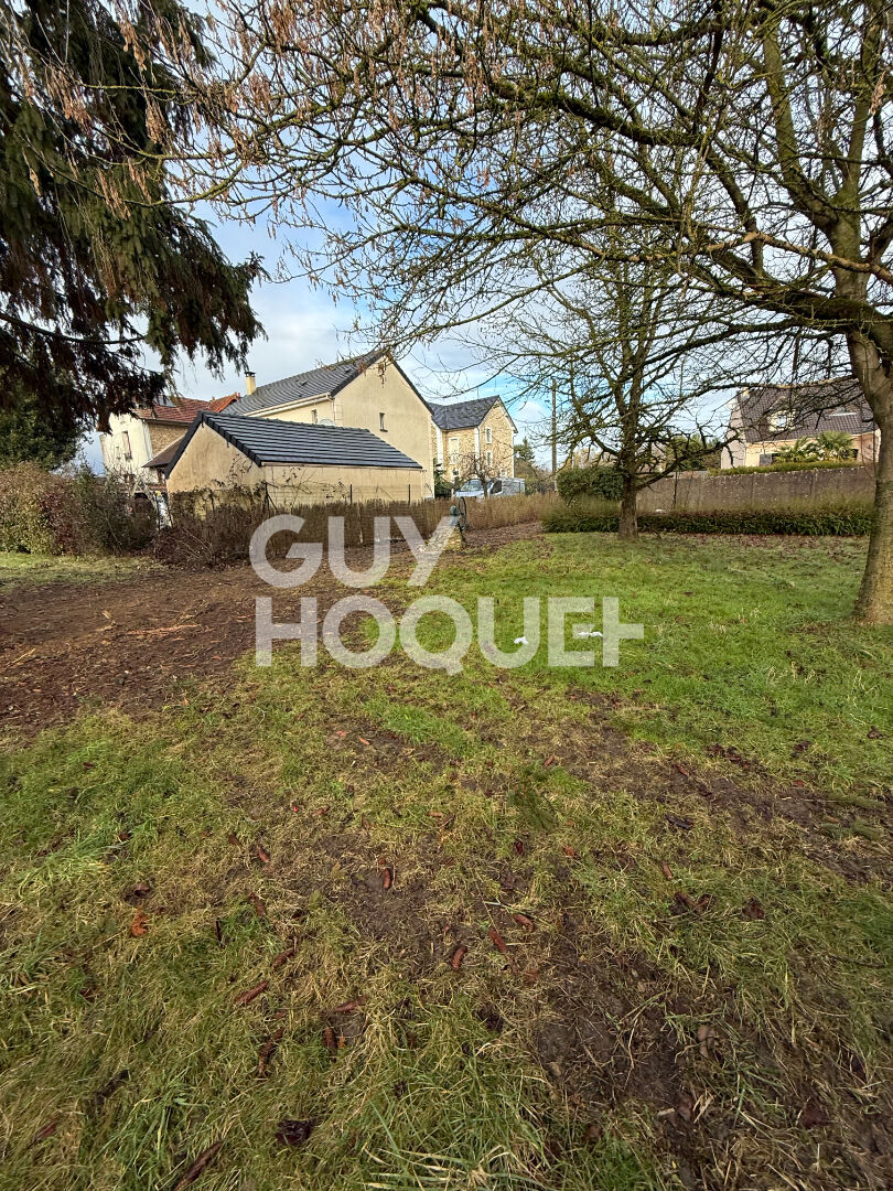 Terrain à vendre à Gretz Armainvilliers - 304 m²
