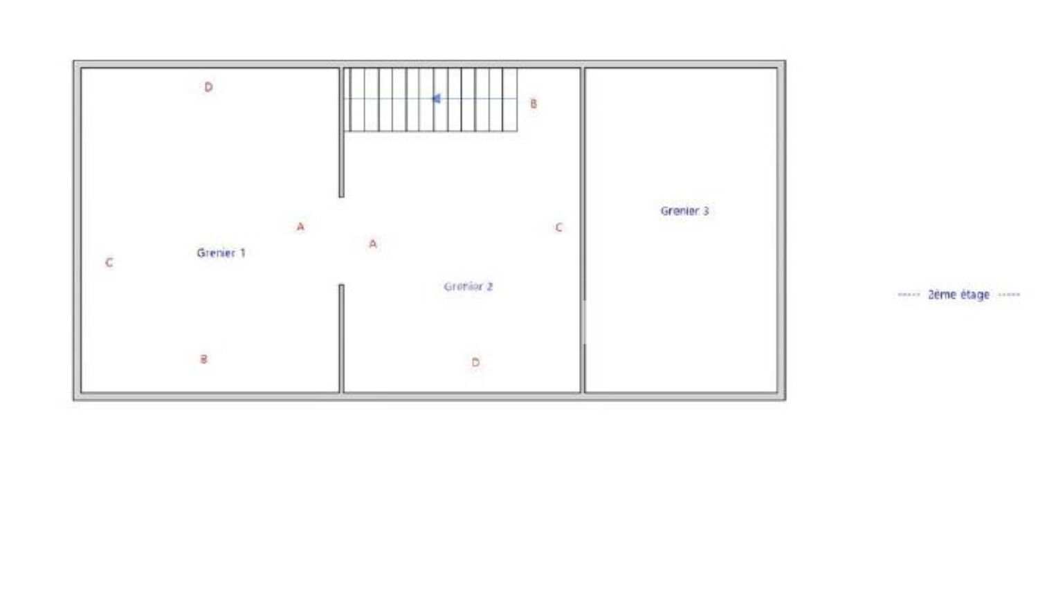 Maison 7 pièces 148 m2