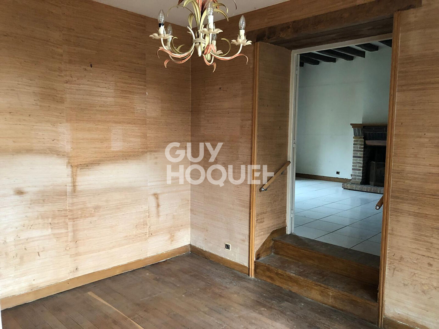 Maison 7 pièces 148 m2